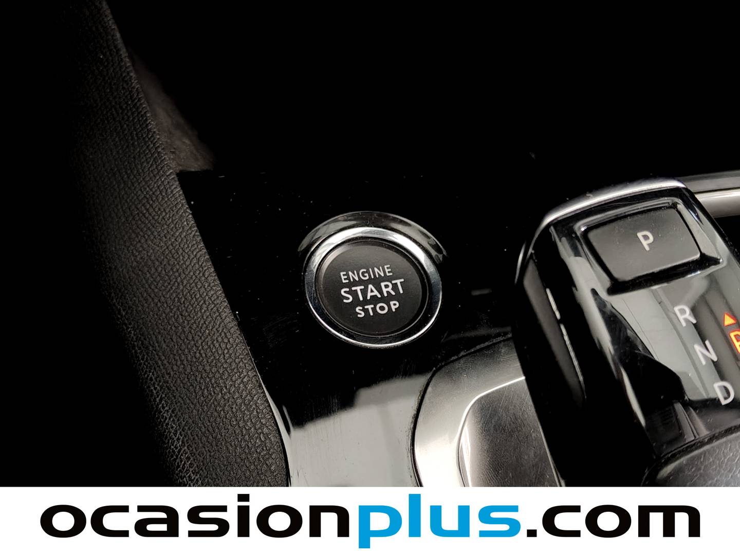 Peugeot 5008 Peugeot 5008 BlueHDI 130 S&S Allure Pack EAT8 7 Plazas (130 CV) de ocasión