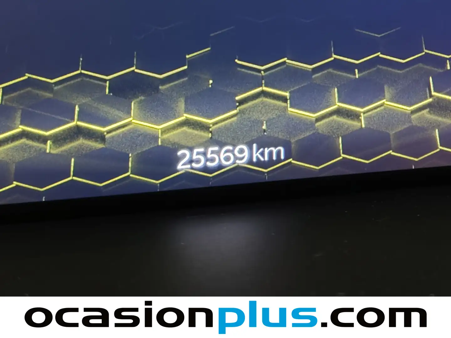 Foto Jeep Renegade Jeep Renegade eHybrid 1.5 Limited ATX (130 CV)