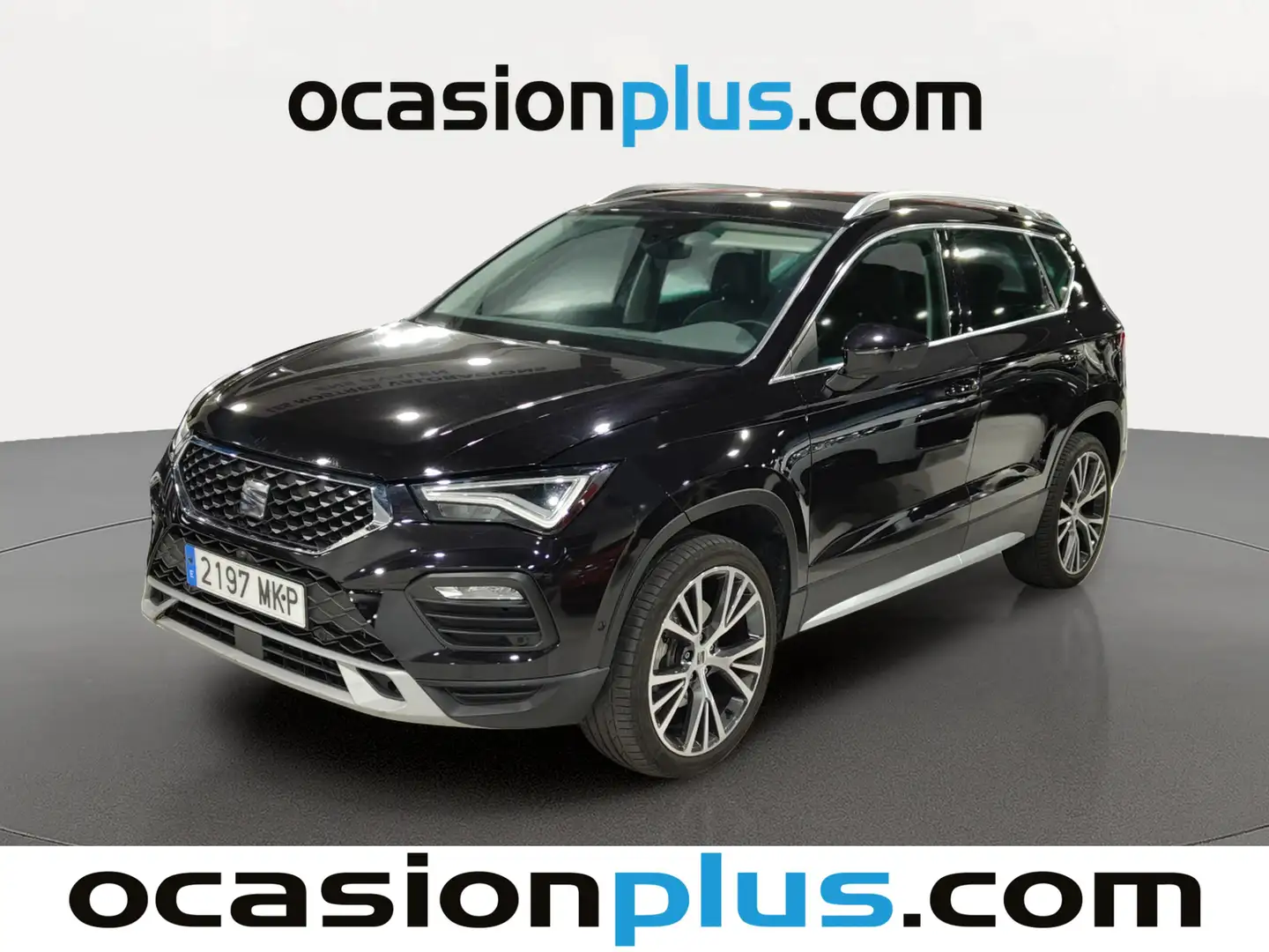 Foto Seat Ateca SEAT Ateca 1.5 TSI S&S X-Perience XXL DSG (150 CV)