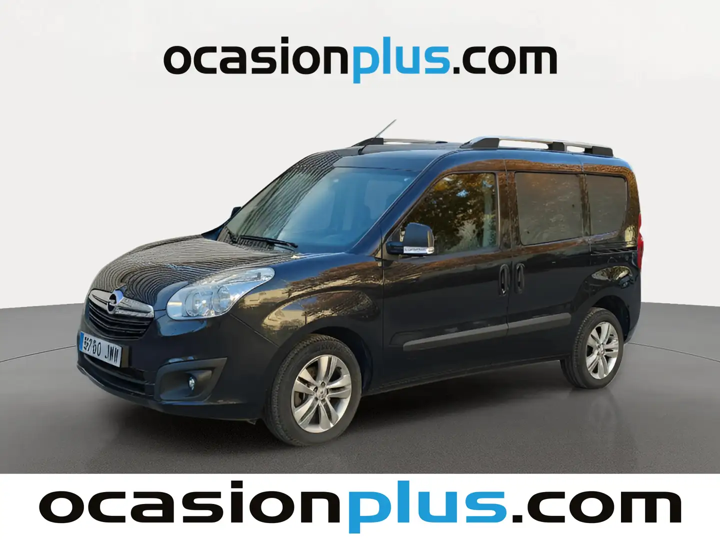 Foto Opel Combo Opel Combo Tour Tour 1.3 CDTI Expression L1H1 (95 CV)