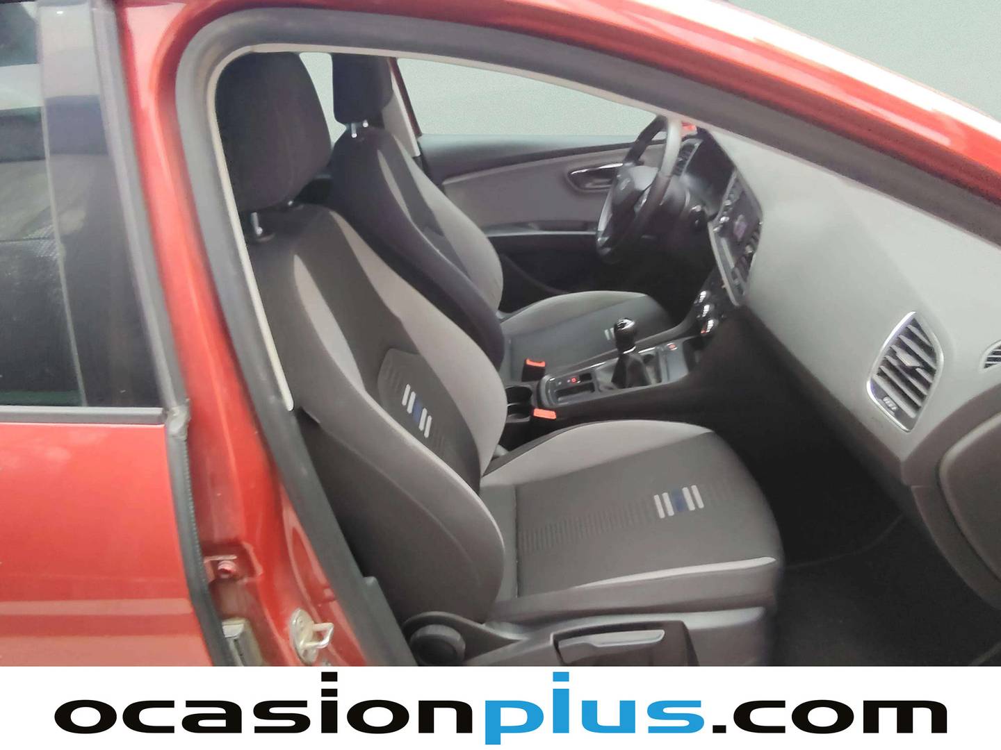 Seat León Seat León 1.5 TSI S&S Style Visio Edition (130 CV) de segunda mano