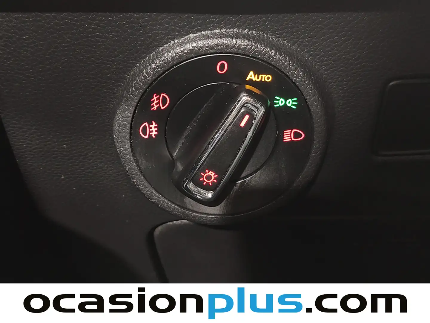 Foto Seat Ateca SEAT Ateca 2.0 TDI S&S Xcellence Plus 4Drive  (150 CV)