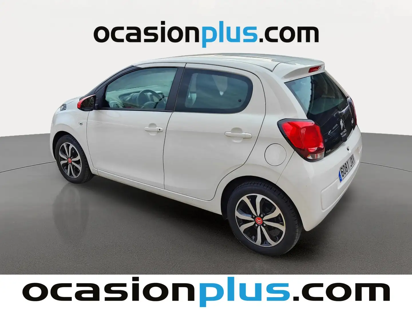 Foto Citroën C1 Citroen C1 PureTech 82 Feel Edition (82 CV)