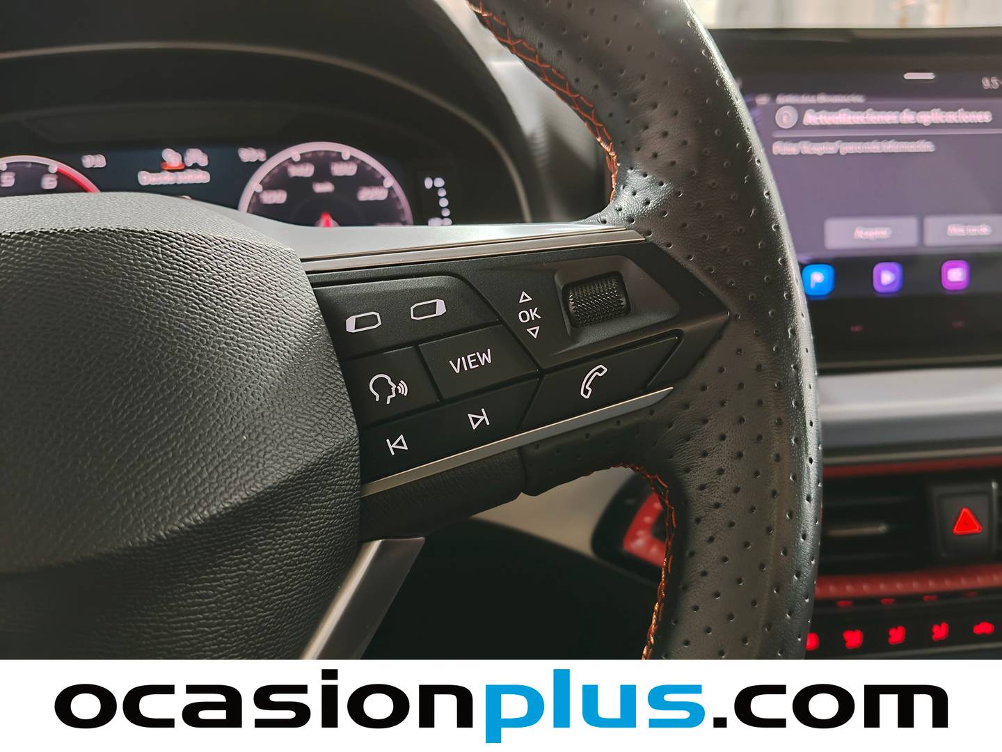 Seat Arona SEAT Arona 1.5 TSI FR XM DSG (150 CV) 150cv