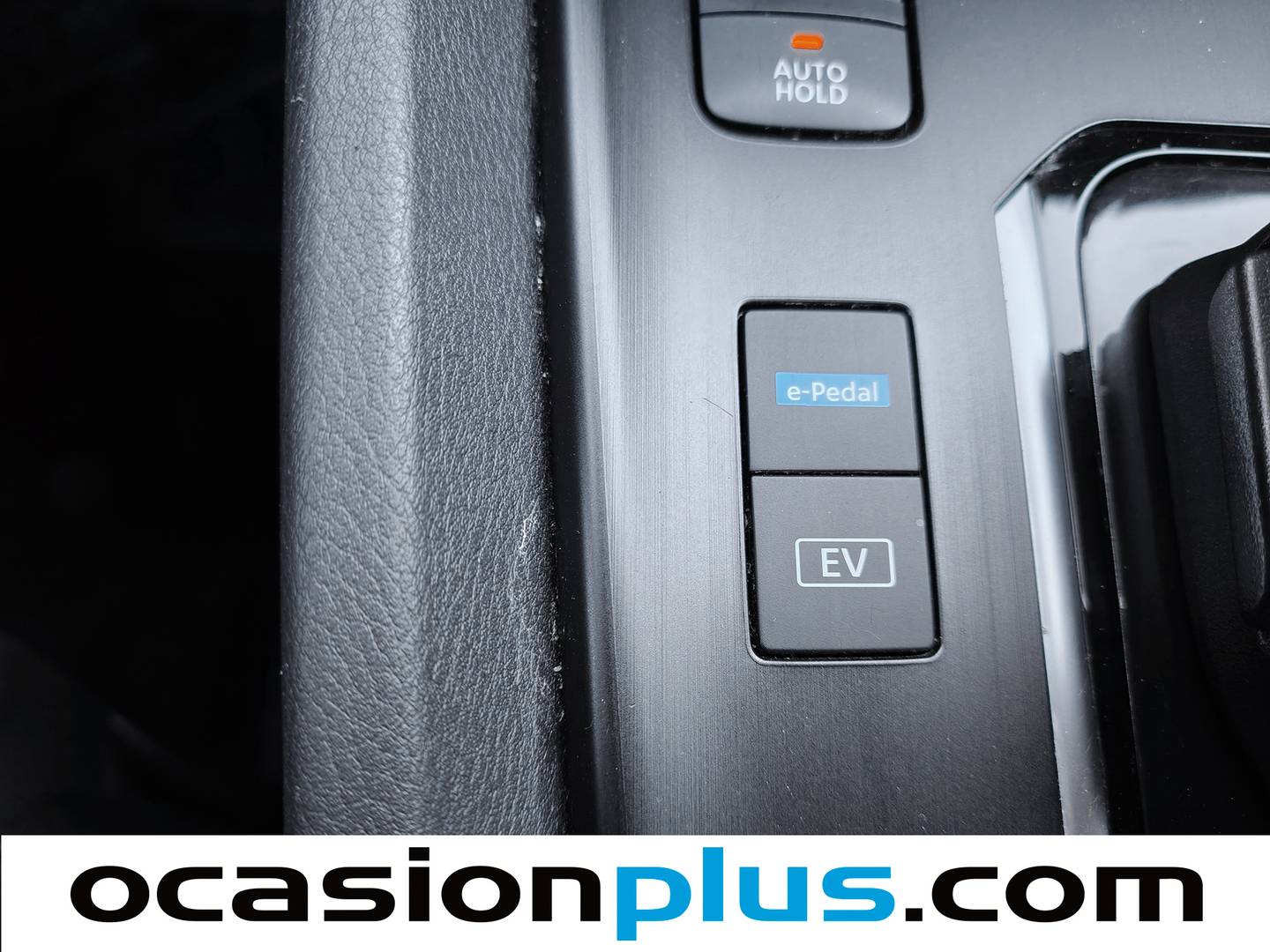 Foto Nissan QASHQAI Nissan Qashqai E-POWER Acenta (190 CV)