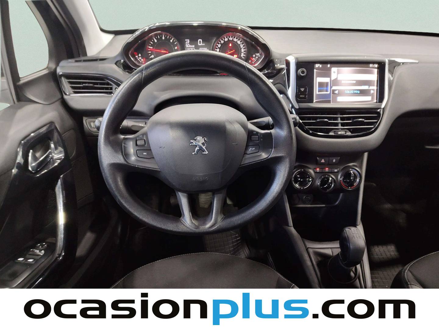 Peugeot 208 Peugeot 208 1.4 HDi Active (68 CV) manual