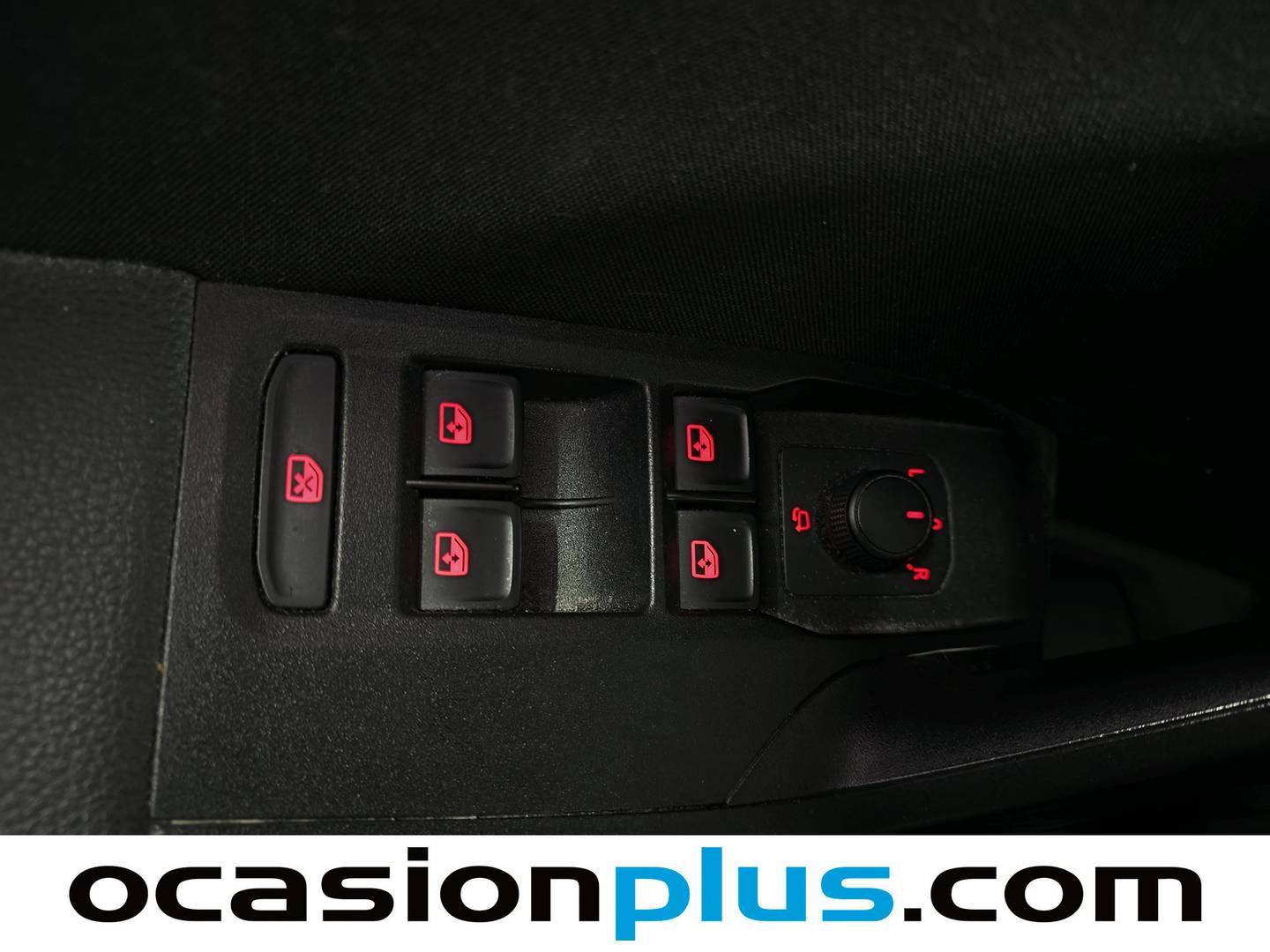 Seat Arona Seat Arona 1.0 TSI Ecomotive FR (115 CV) de segunda mano