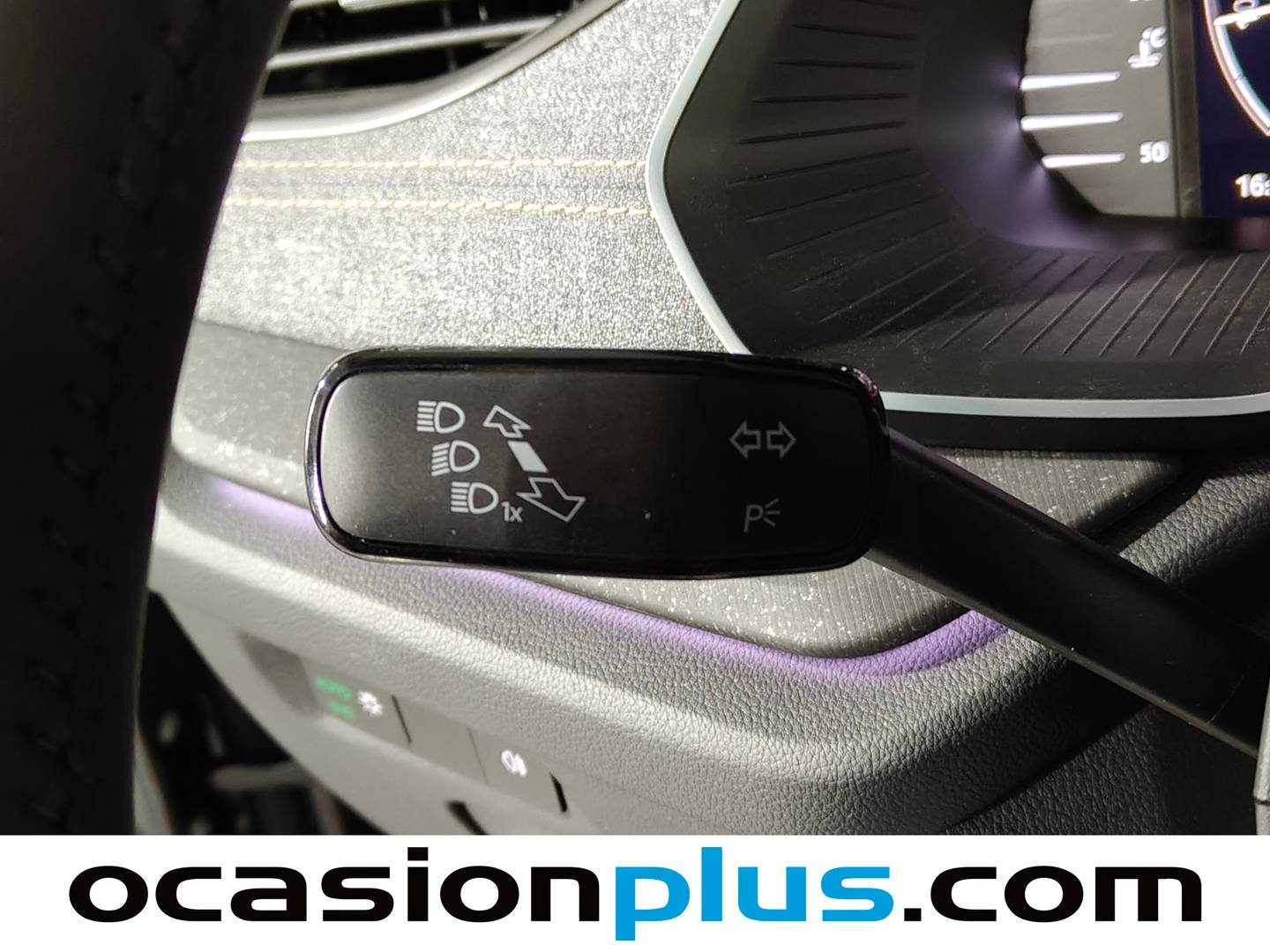 Skoda Octavia Skoda Octavia Combi 2.0 TDI Design DSG (150 CV) de segunda mano