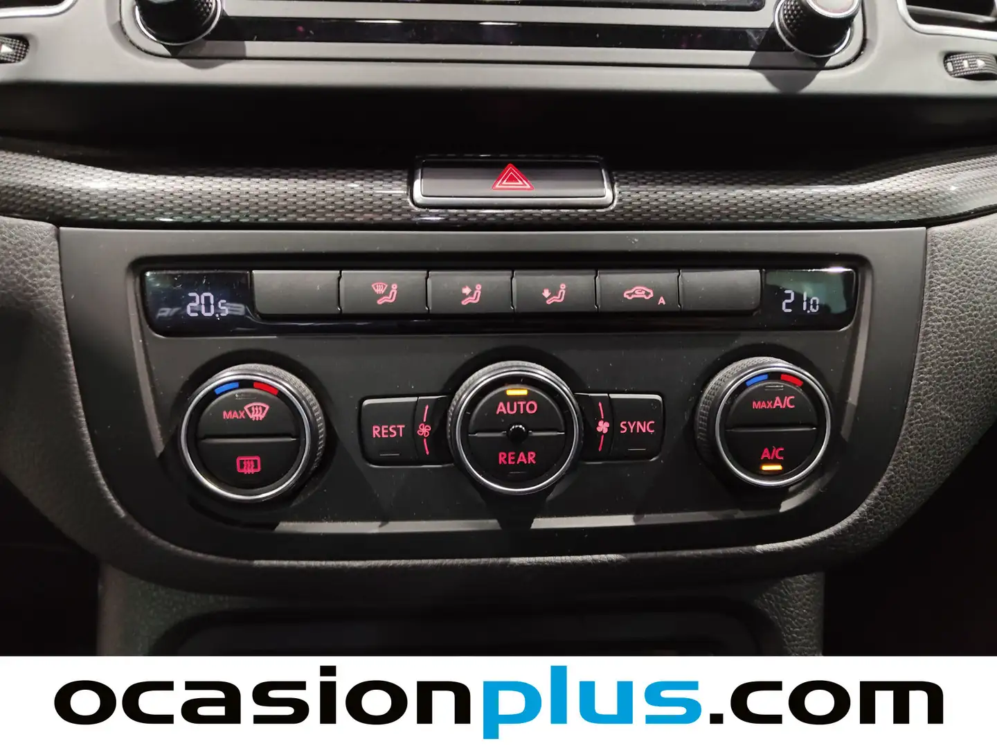 Foto Seat Alhambra SEAT Alhambra 2.0 TDI S&S Xcellence DSG (150 CV)