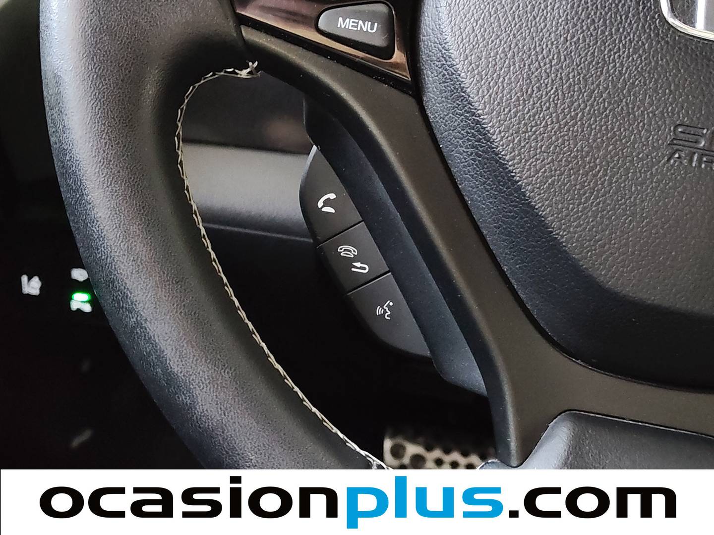 Honda Civic Honda Civic Tourer 1.8 i-DTEC Lifestyle Auto (120 CV) seminuevo