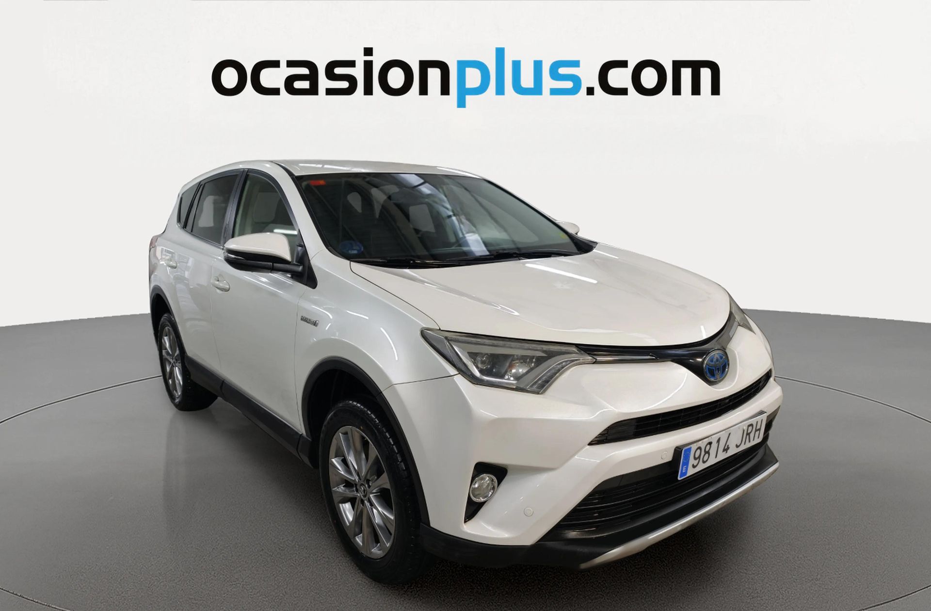 Toyota RAV4 2.5l hybrid Advance Pack Drive 2WD - foto 2