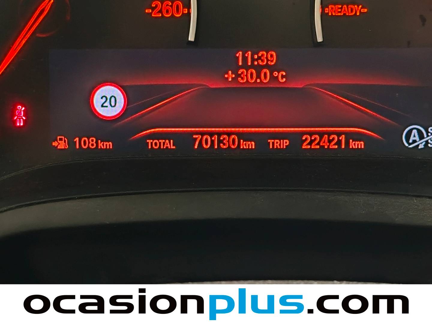 BMW Serie 3 BMW Serie 3 320d (190 CV) seminuevo