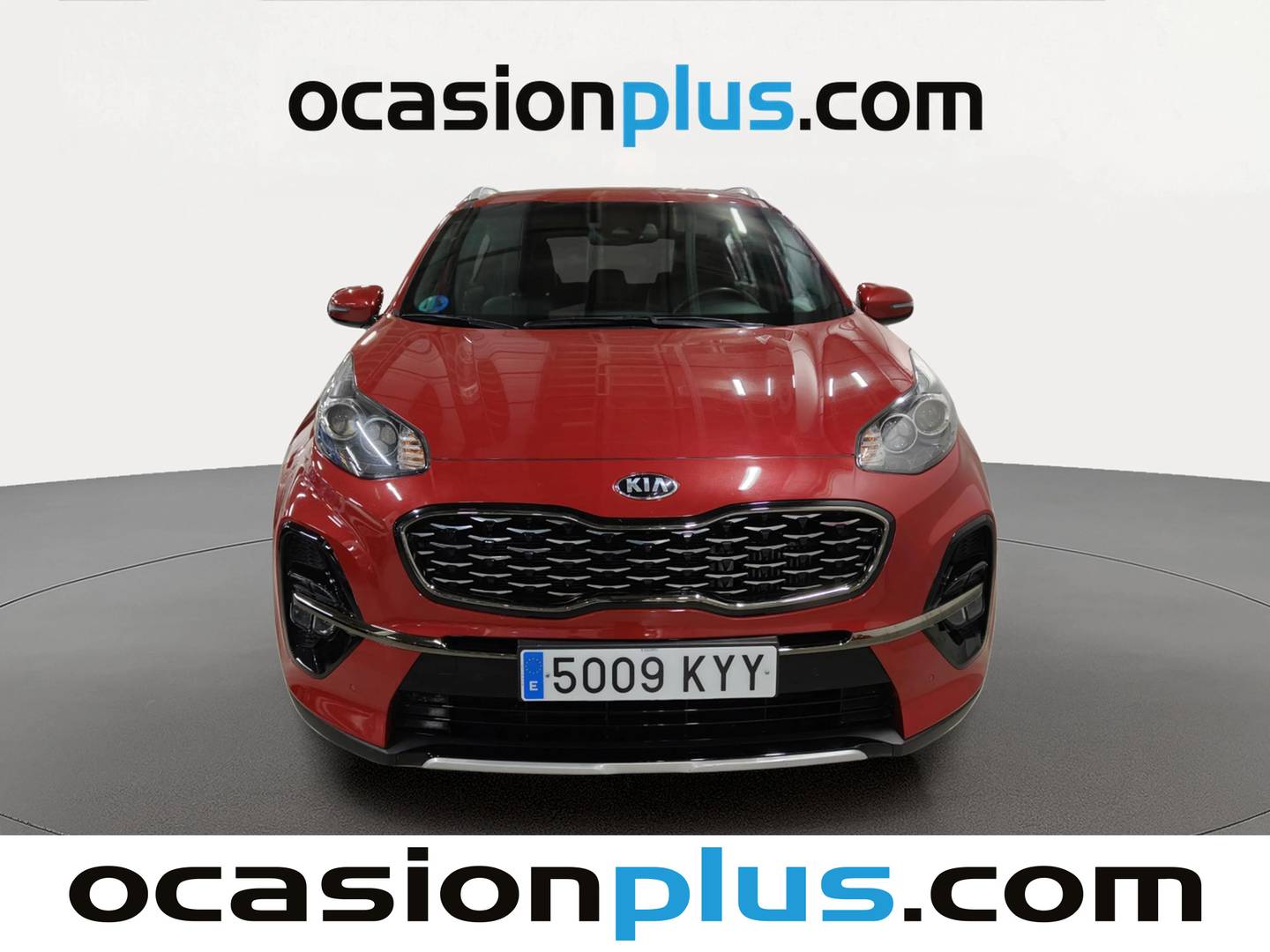 KIA Sportage KIA Sportage 1.6 MHEV GT Line Essential Plus 4x2 DCT (177 CV) barato