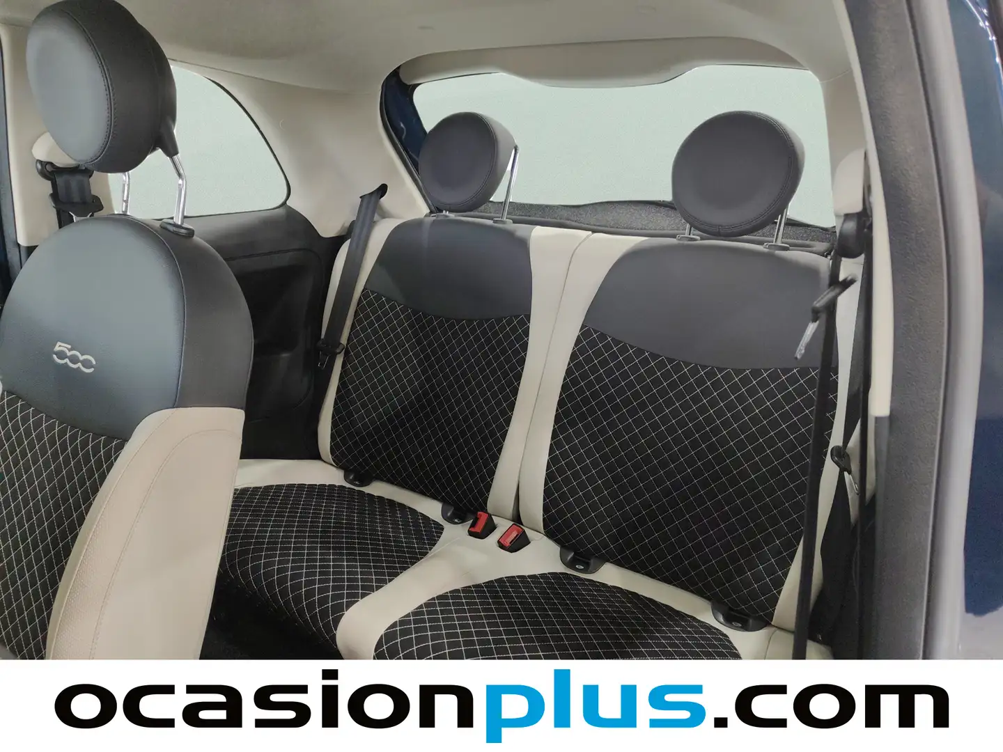 Foto Fiat 500 Fiat 500 1.0 Hybrid Dolcevita (70 CV)