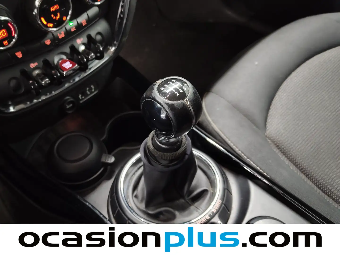 Foto Mini CLUBMAN MINI MINI Clubman Cooper (136 CV)