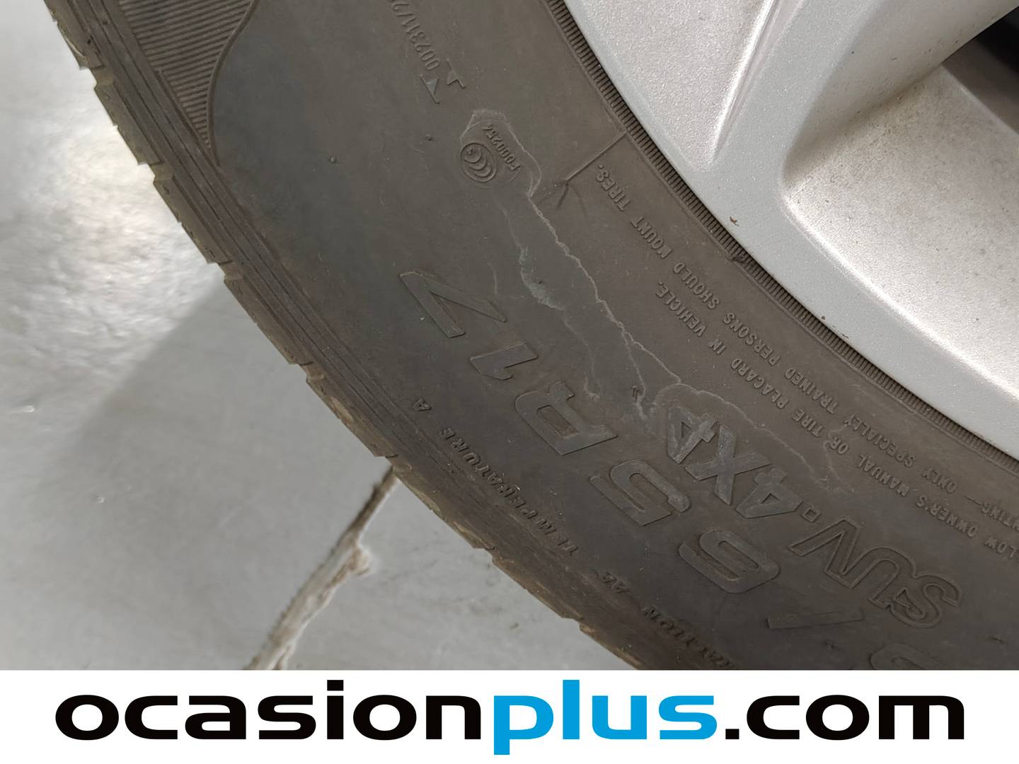 Land Rover Discovery Sport Land Rover Discovery Sport 2.0L TD4 SE 4x4 (150 CV) seminuevo