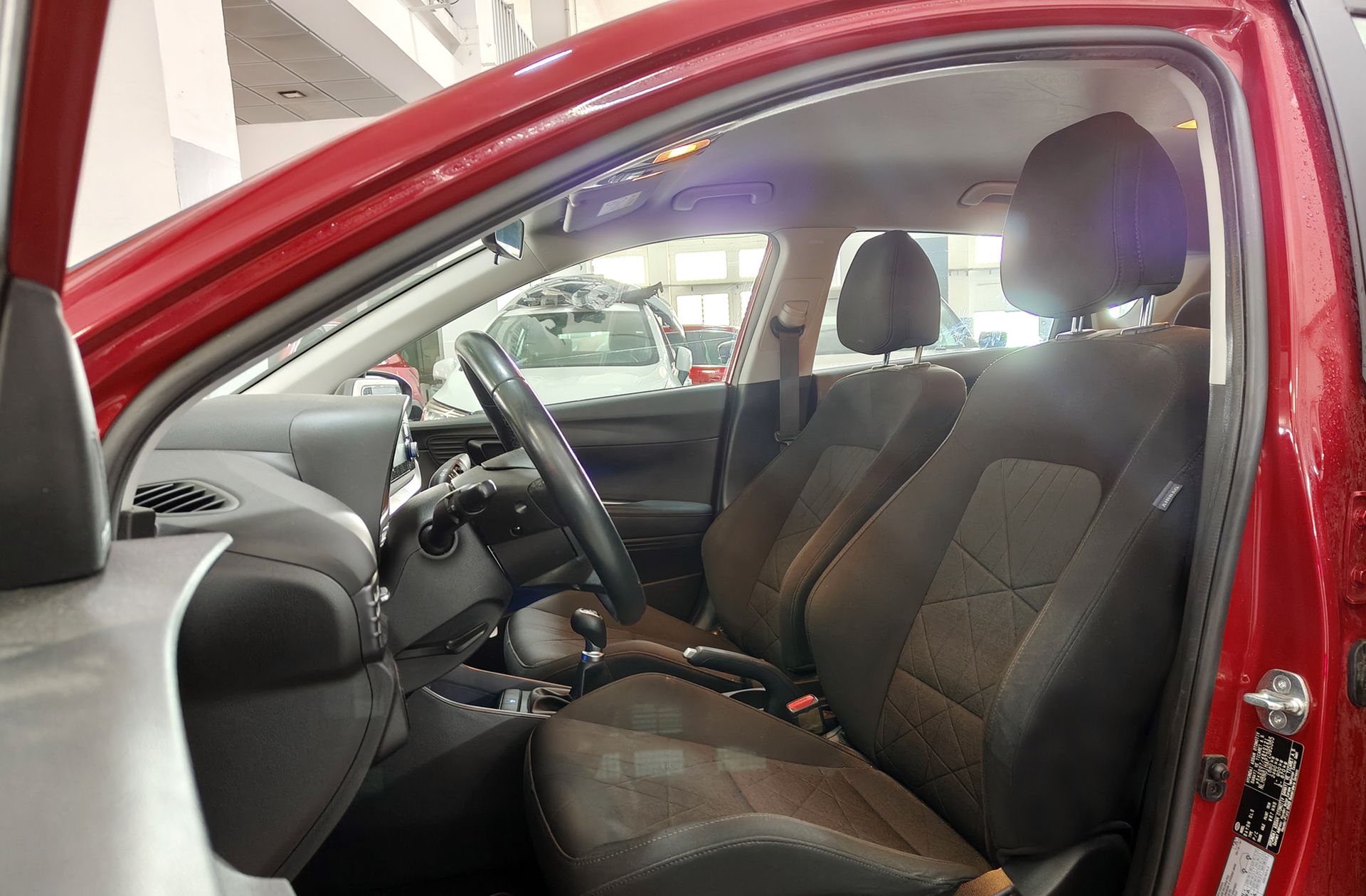 Hyundai Bayon 1.2 MPI Maxx - foto 10