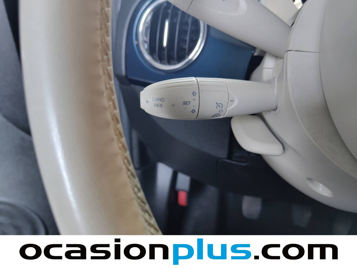 Fiat 500 Fiat 500 1.0 Hybrid Dolcevita (70 CV) de ocasión