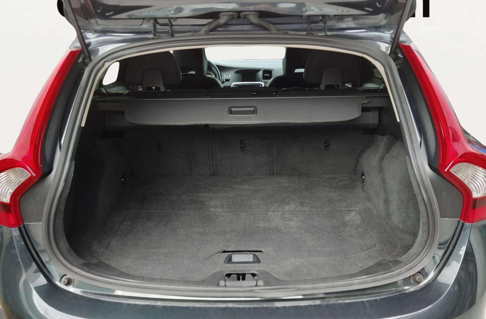 Volvo V60 1.6 DRIVe Momentum - foto 14
