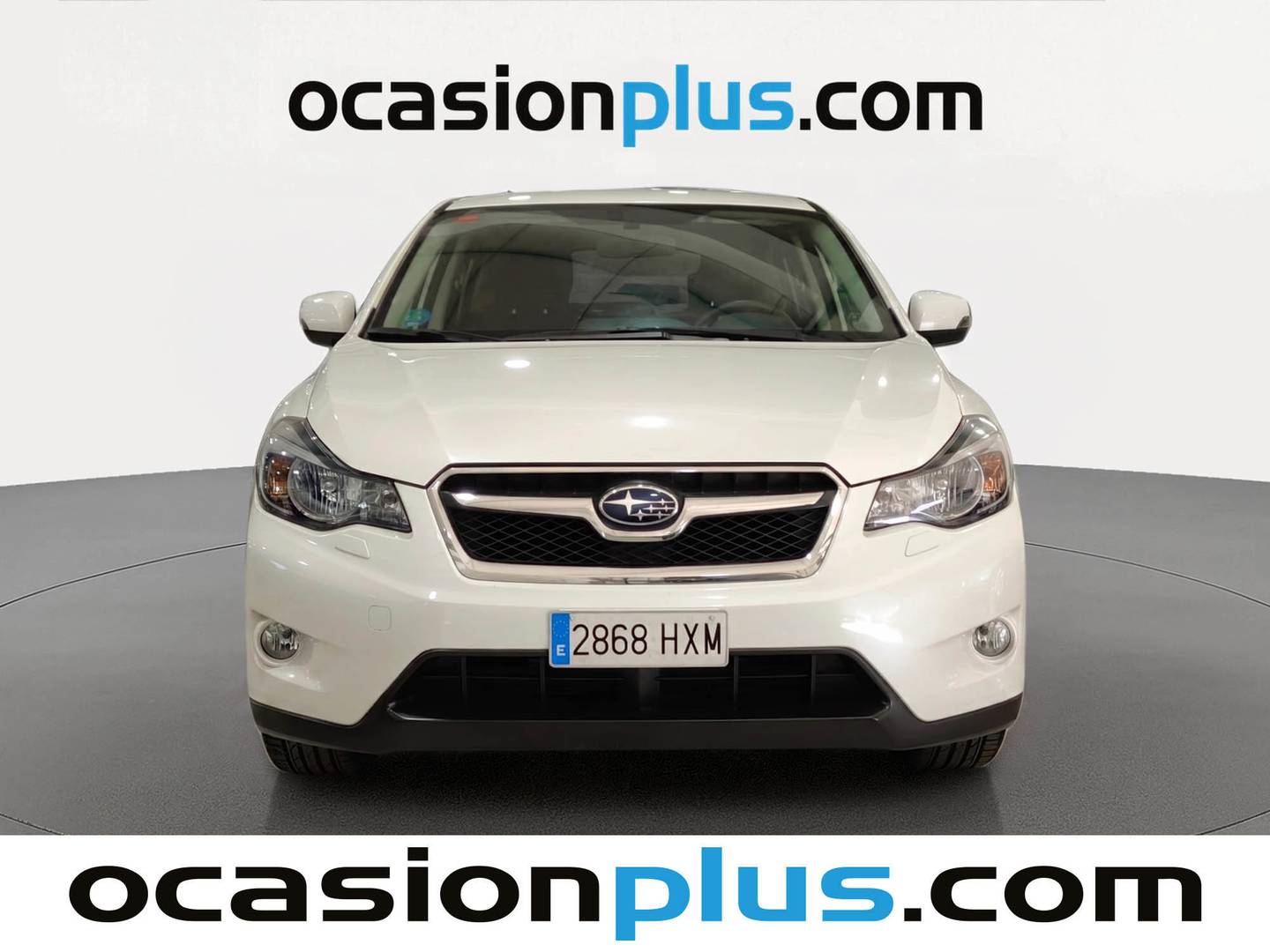 Subaru XV Subaru XV 1.6 Executive (114 CV) 4x4 114cv