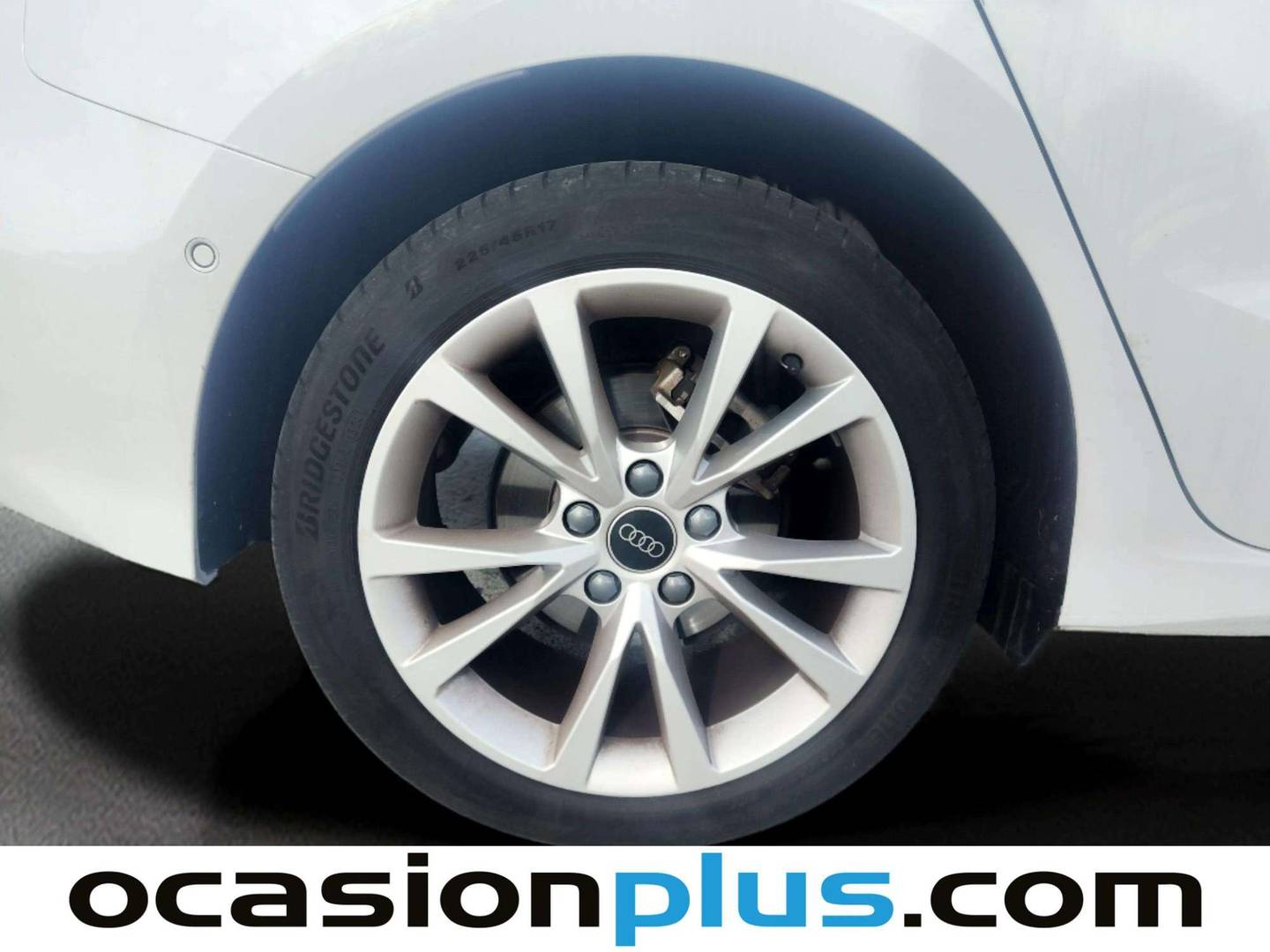 Foto Audi A3 Audi A3 Sportback Advanced 30 TFSI (116 CV) S tronic