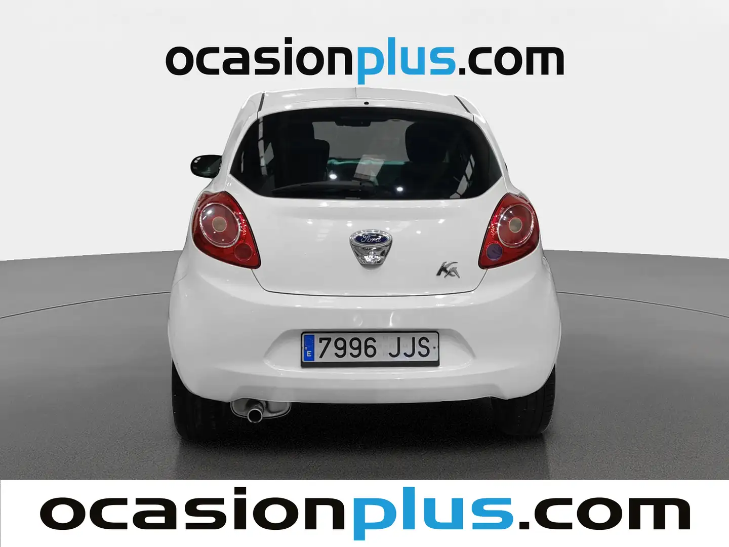 Foto Ford Ka Ford Ka 1.20 Titanium+ (69 CV)