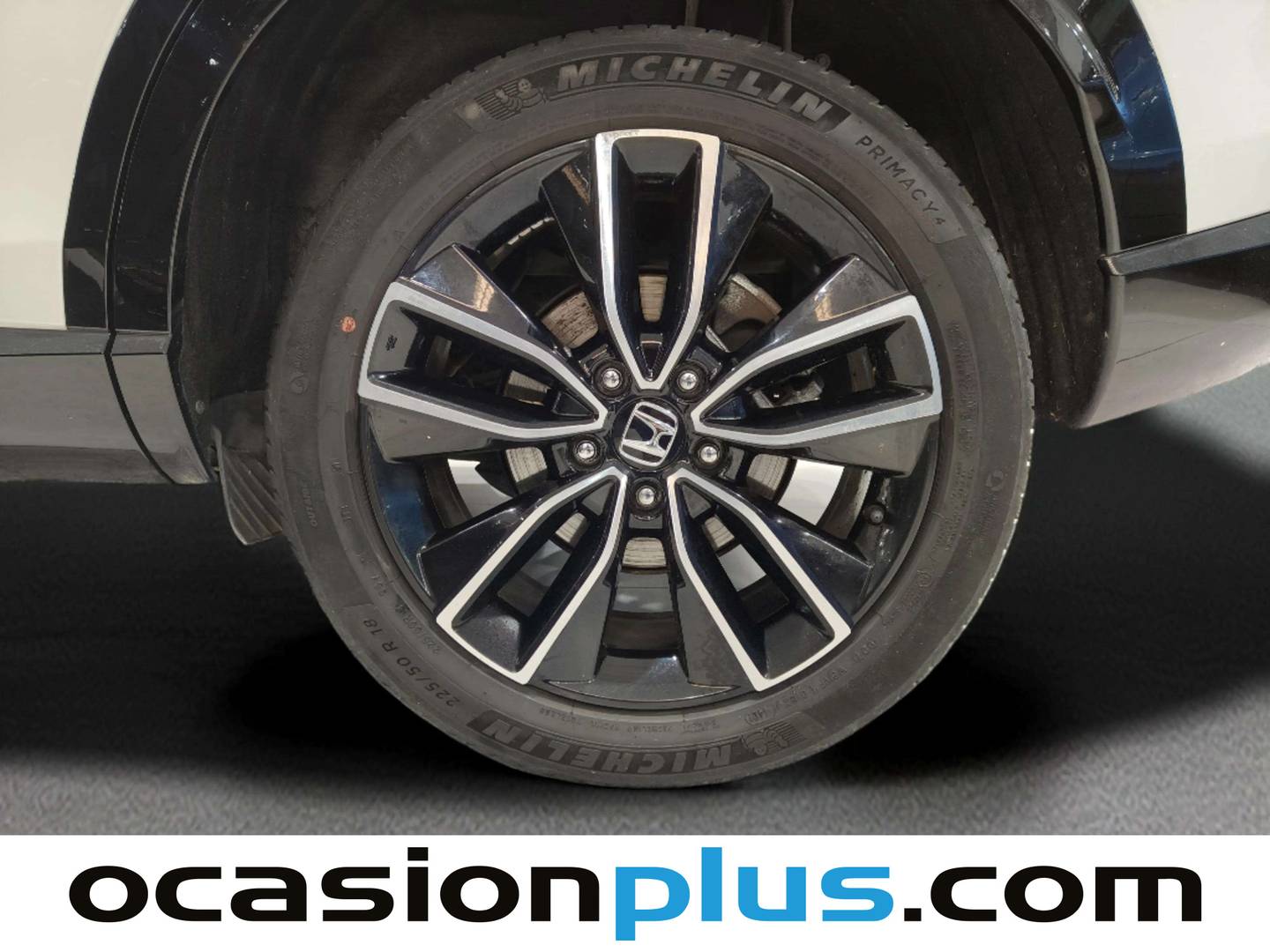 Honda HR-V Honda HR-V 1.5 i-MMD Advance 4x2 Auto 96 kW (131 CV) híbrido