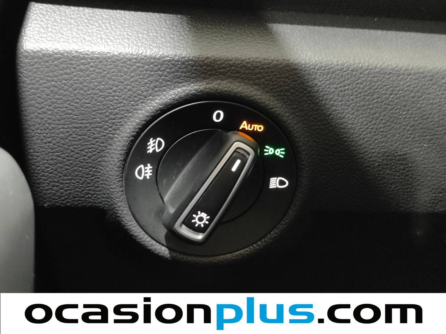 Acabados Volkswagen T-Roc Volkswagen T-Roc Advance Style 1.0 TSI (115 CV)