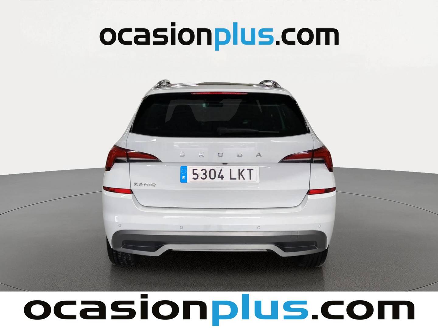 Skoda Kamiq Skoda Kamiq 1.0 TSI Sport(115 CV) al mejor precio