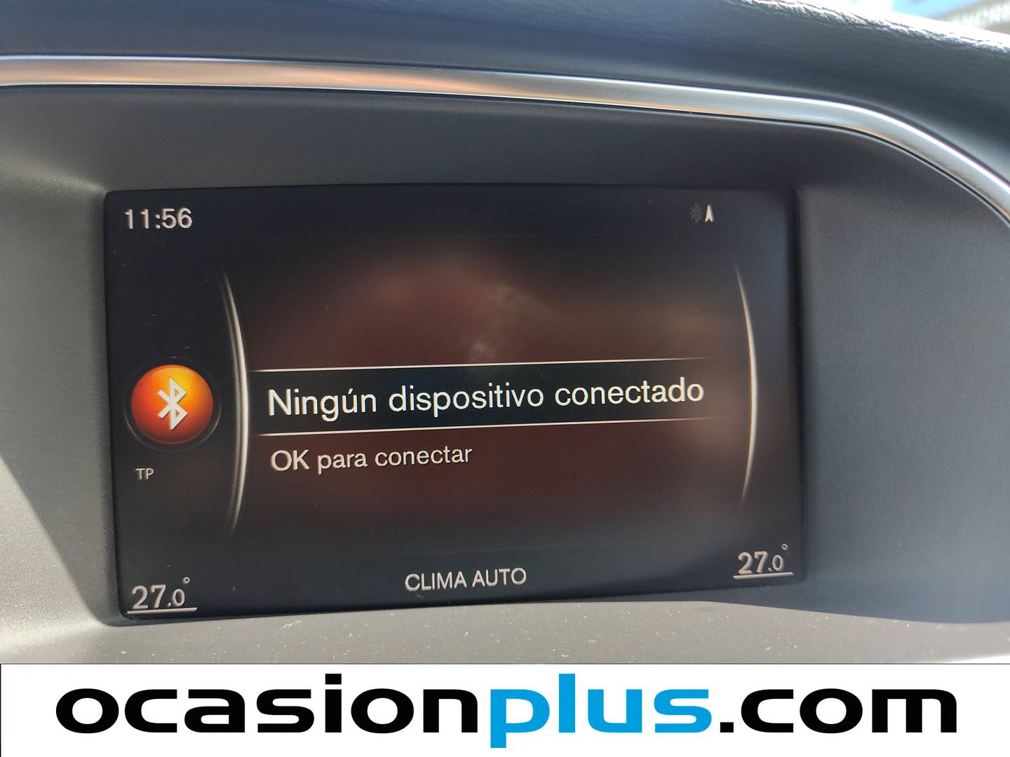 Volvo V40 Volvo V40 D3 Momentum (150 CV) seminuevo