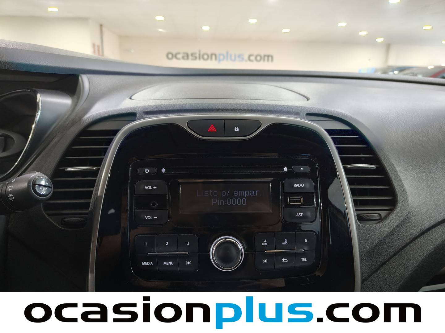 Renault Captur Renault Captur Intens Energy S&S eco2 TCe (90 CV) barato