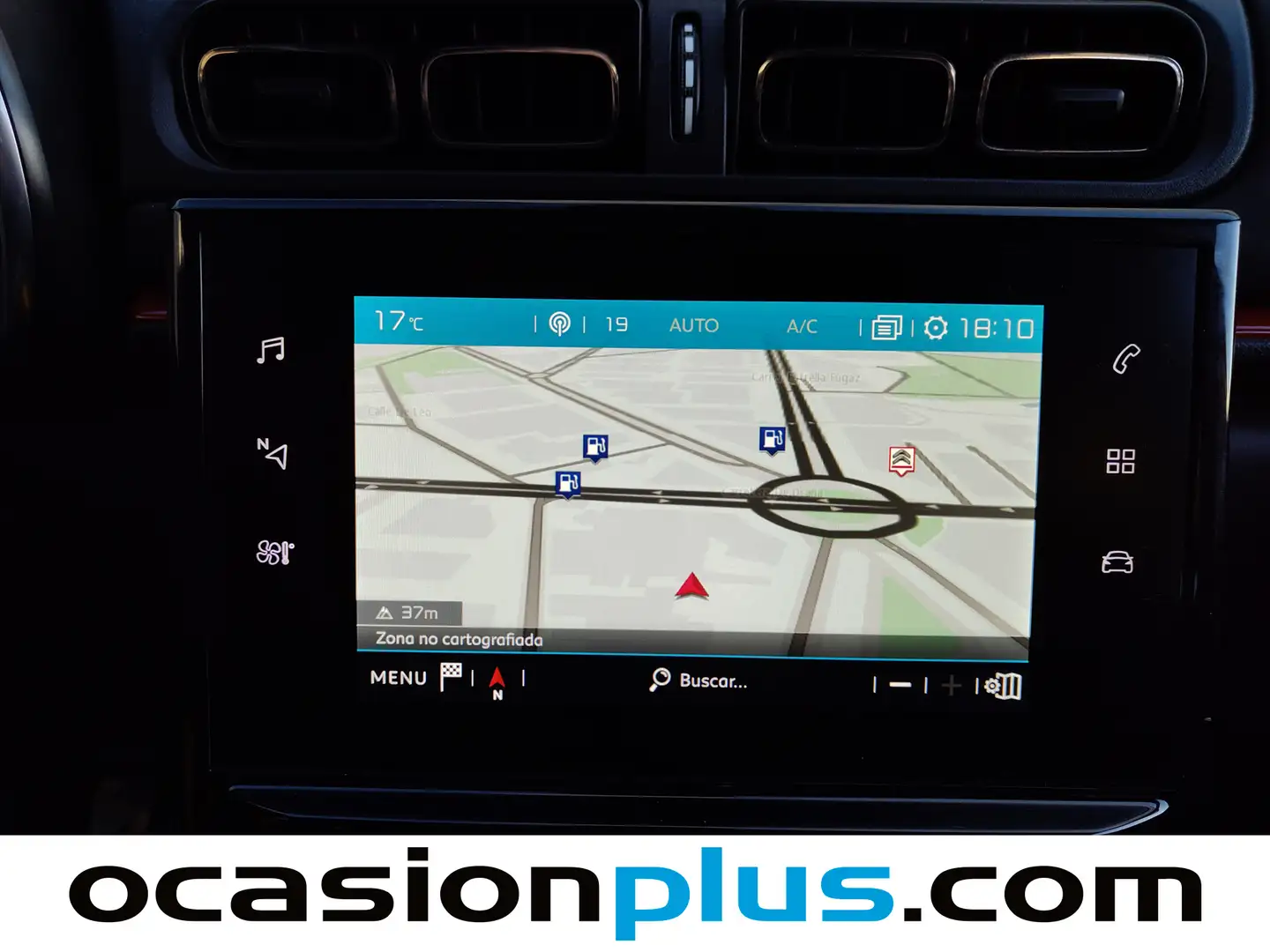 Foto Citroën C3 Citroen C3 PureTech 83 Feel (83 CV)