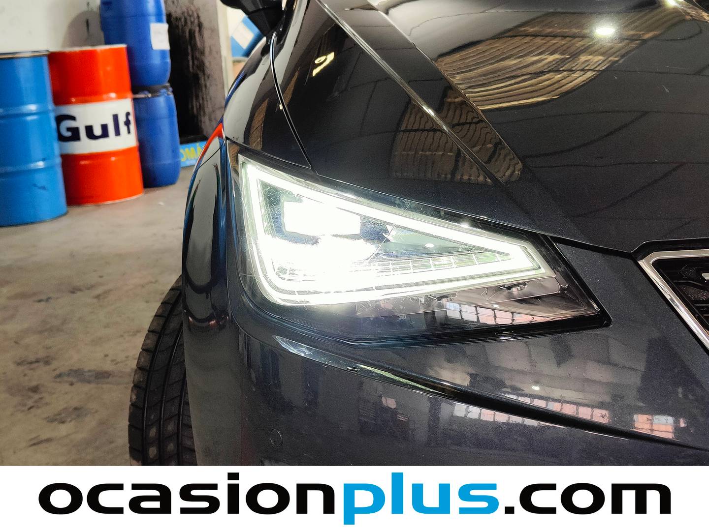 Accesorios del Seat Ibiza SEAT Ibiza 1.0 TSI S&S Special Edition Xcellence DSG (115 CV)