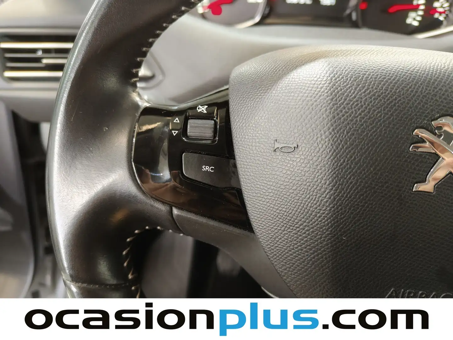 Foto Peugeot 308 Peugeot 308 SW SW BlueHDI 120 Style (120 CV)