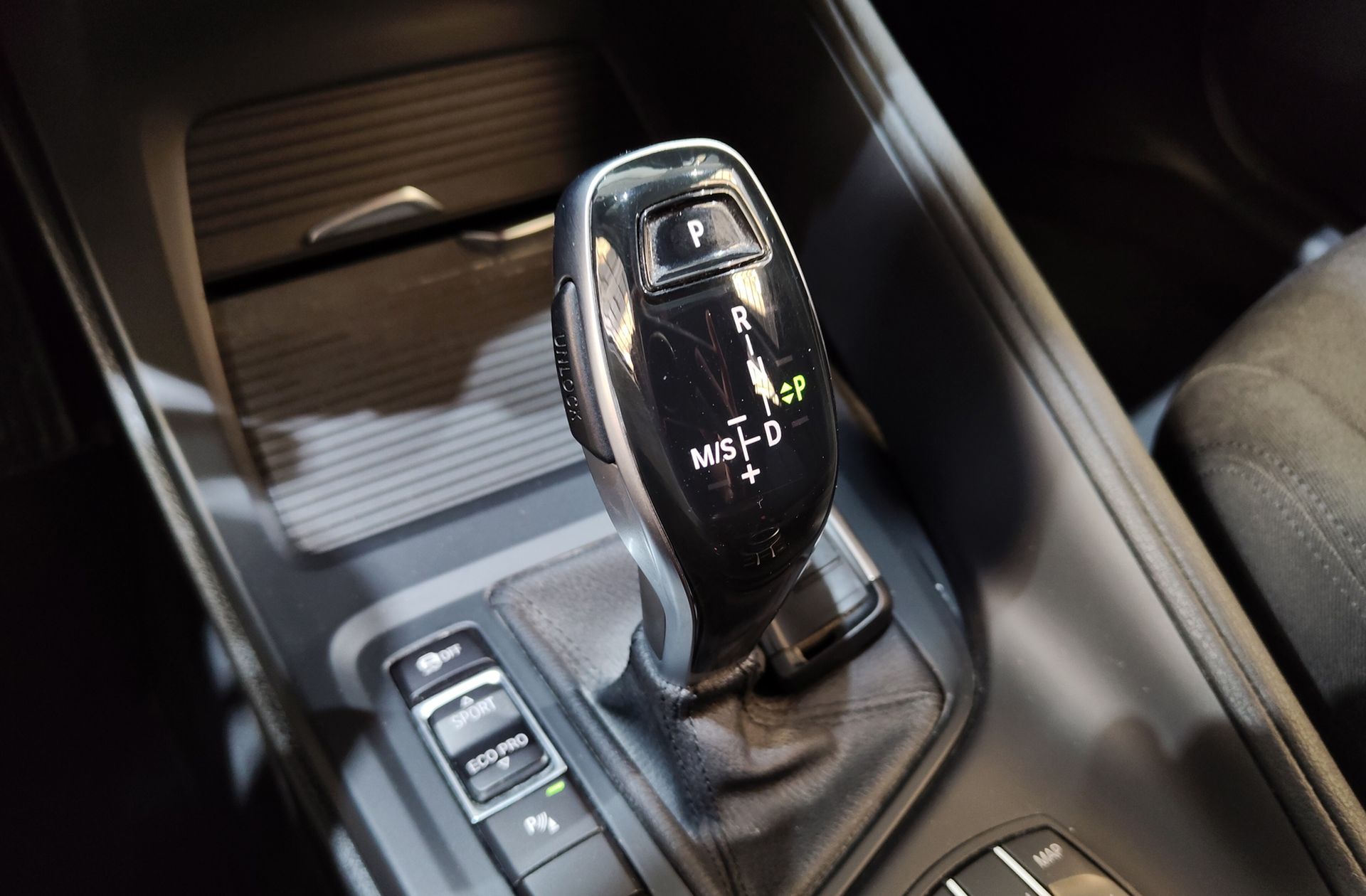BMW X1 sDrive16d Business - foto 5