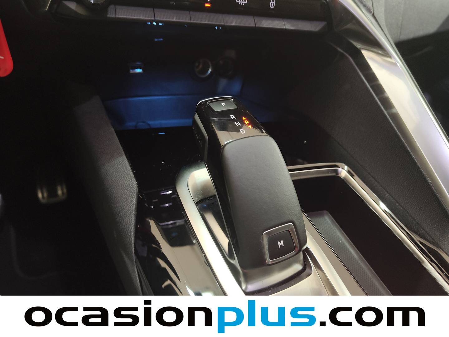Peugeot 3008 Peugeot 3008 BlueHDI 130 S&S GT Line EAT8 (130 CV) de segunda mano