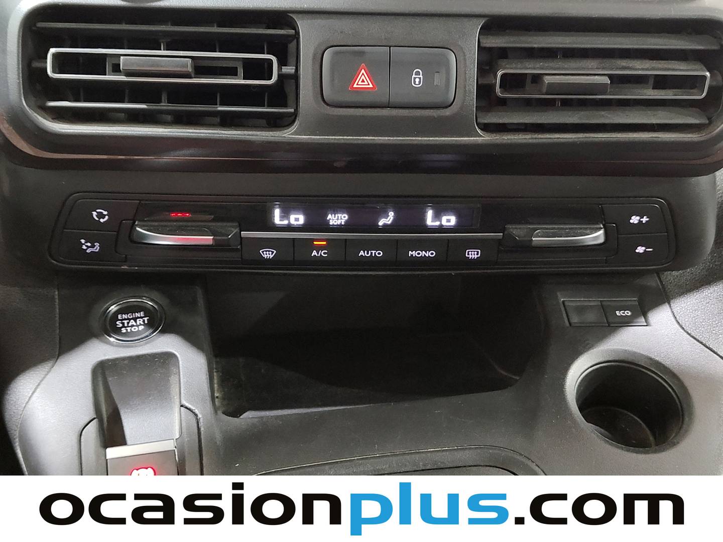 Foto Peugeot Rifter Peugeot Rifter GT Line Long PureTech (130 CV) EAT8