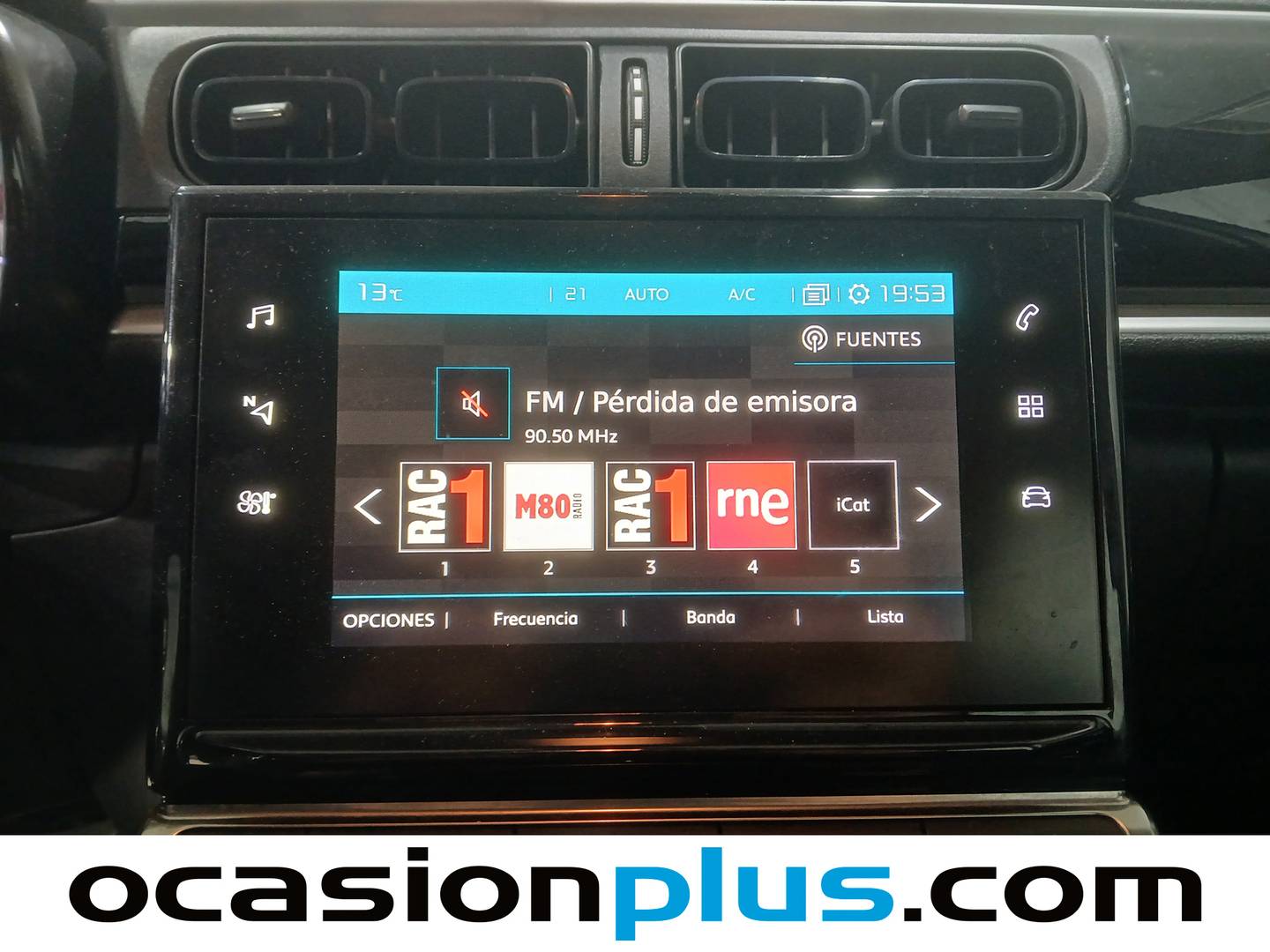 Foto Citroën C3 Citroen C3 PureTech 83 Feel (83 CV)