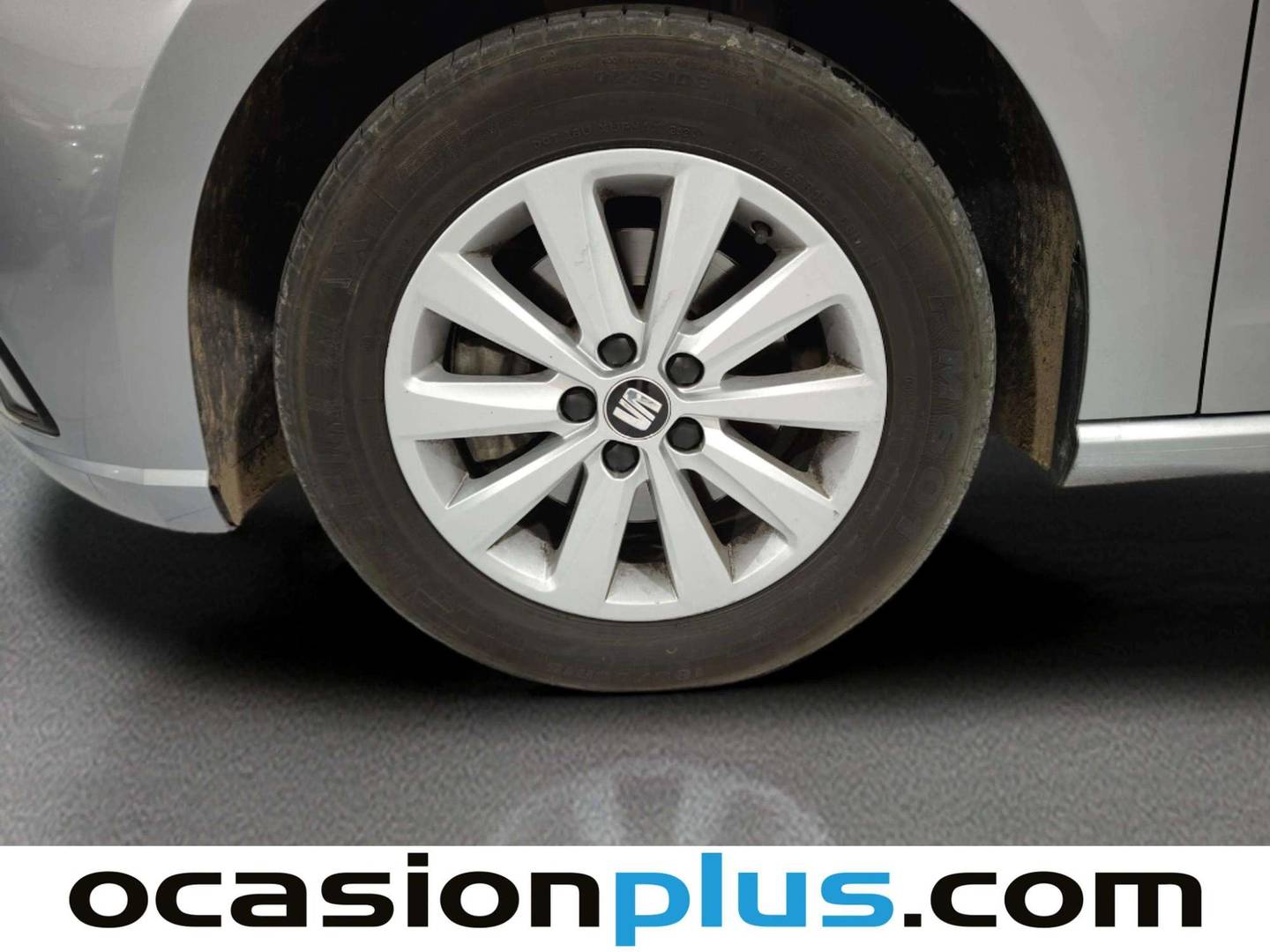 Seat Ibiza Seat Ibiza 1.0 TSI Xcellence Go2 DSG (110 CV) seminuevo