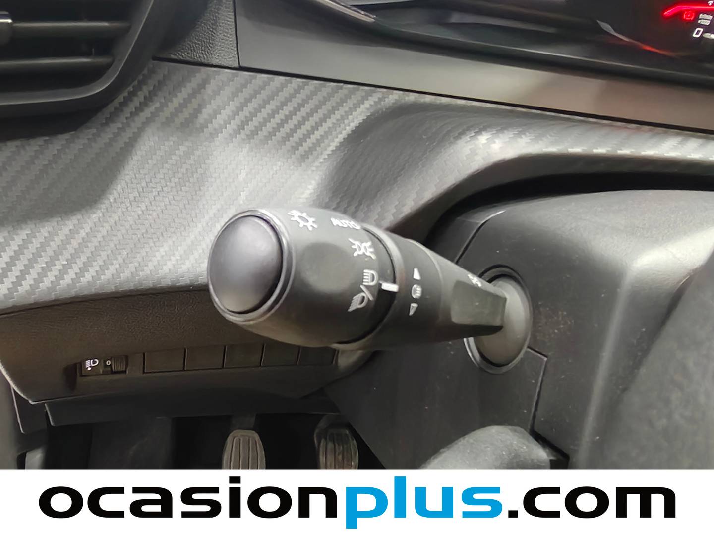 Peugeot 208 Peugeot 208 PureTech 100 Active (100 CV) de segunda mano