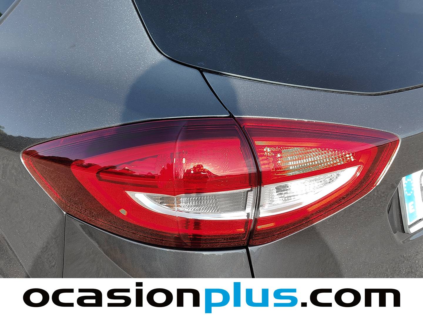 Ford C-Max Ford C-Max 1.0 EcoBoost Trend+ (125 CV) km 0