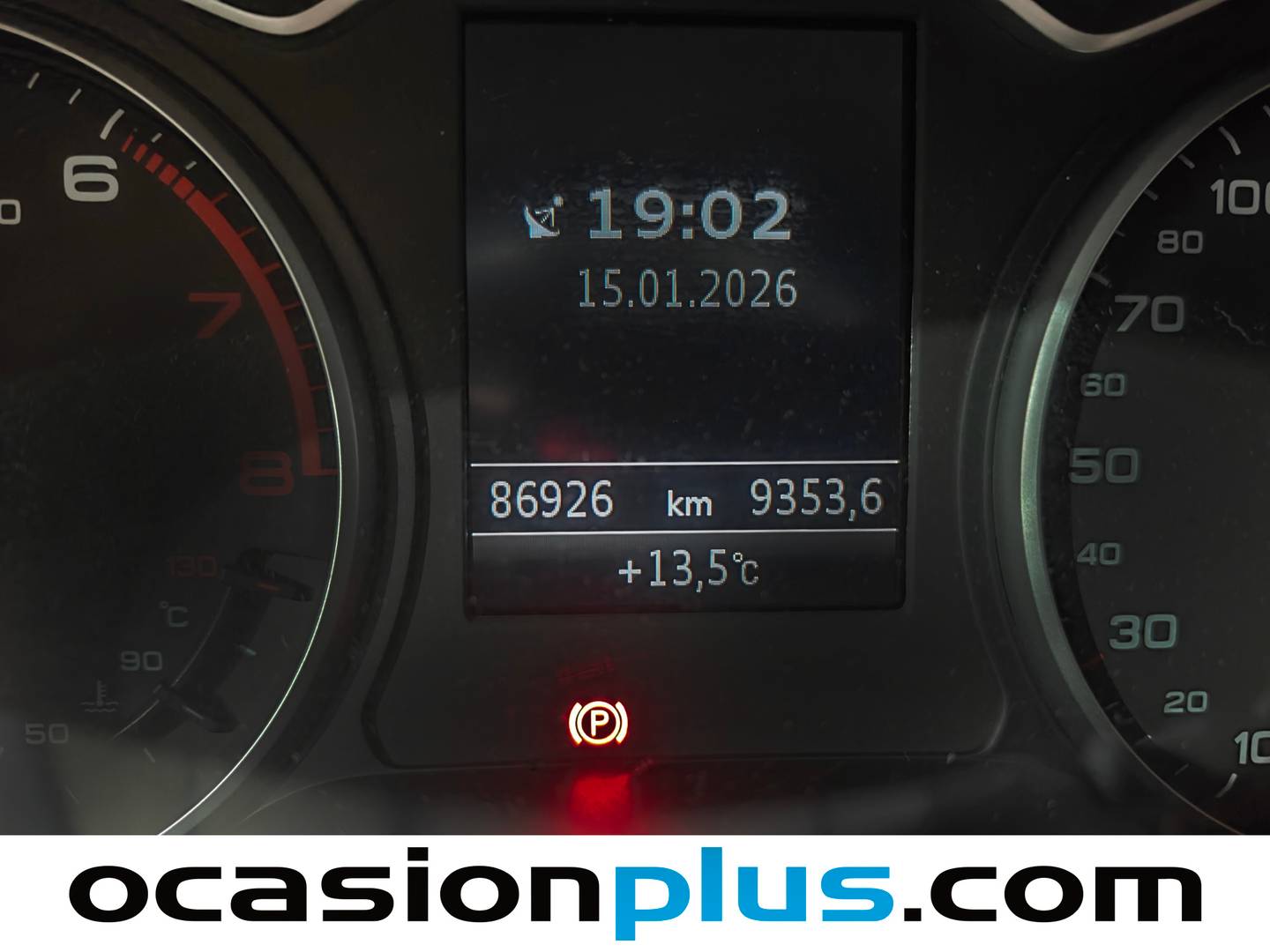 Foto Audi A3 Audi A3 Sportback S line 35 TFSI  (150 CV)