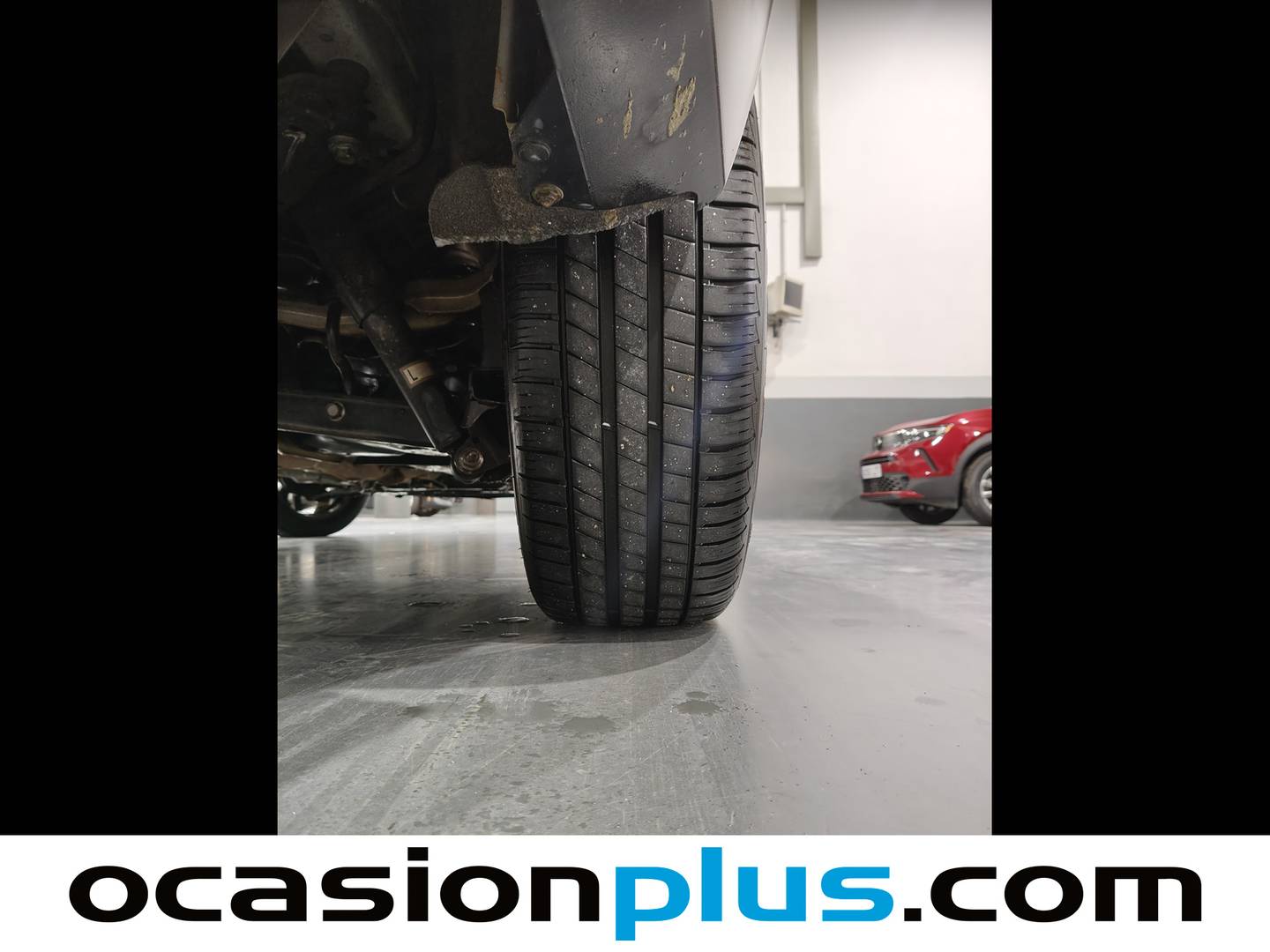 Foto Nissan X-TRAIL Nissan X-Trail 1.6 dCi N-CONNECTA 4x2 (130 CV)