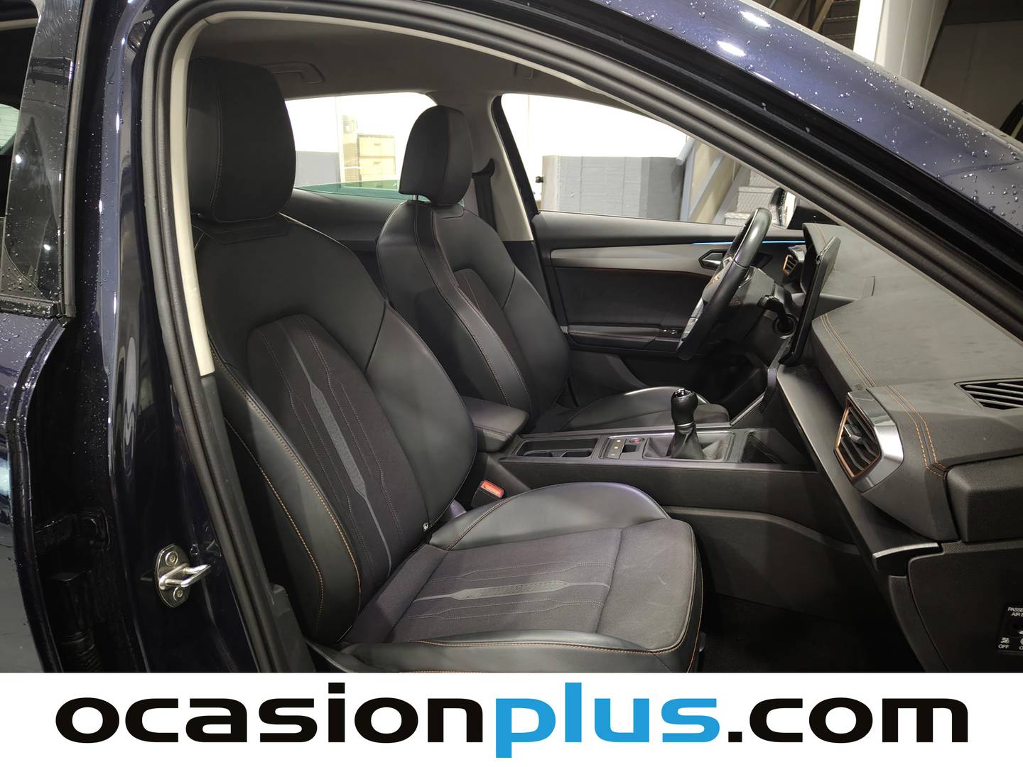 Foto Cupra Formentor CUPRA Formentor 2.0 TDI (150 CV)