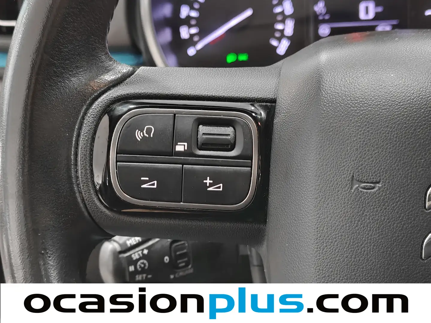 Foto Citroën C3 Citroen C3 PureTech 83 Feel Pack (83 CV)