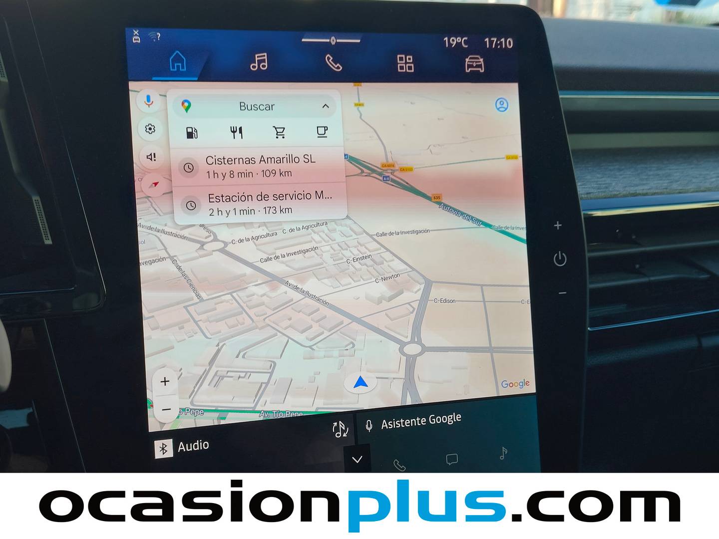 Foto Renault Austral Renault Austral Techno Mild Hybrid Auto (158 CV)