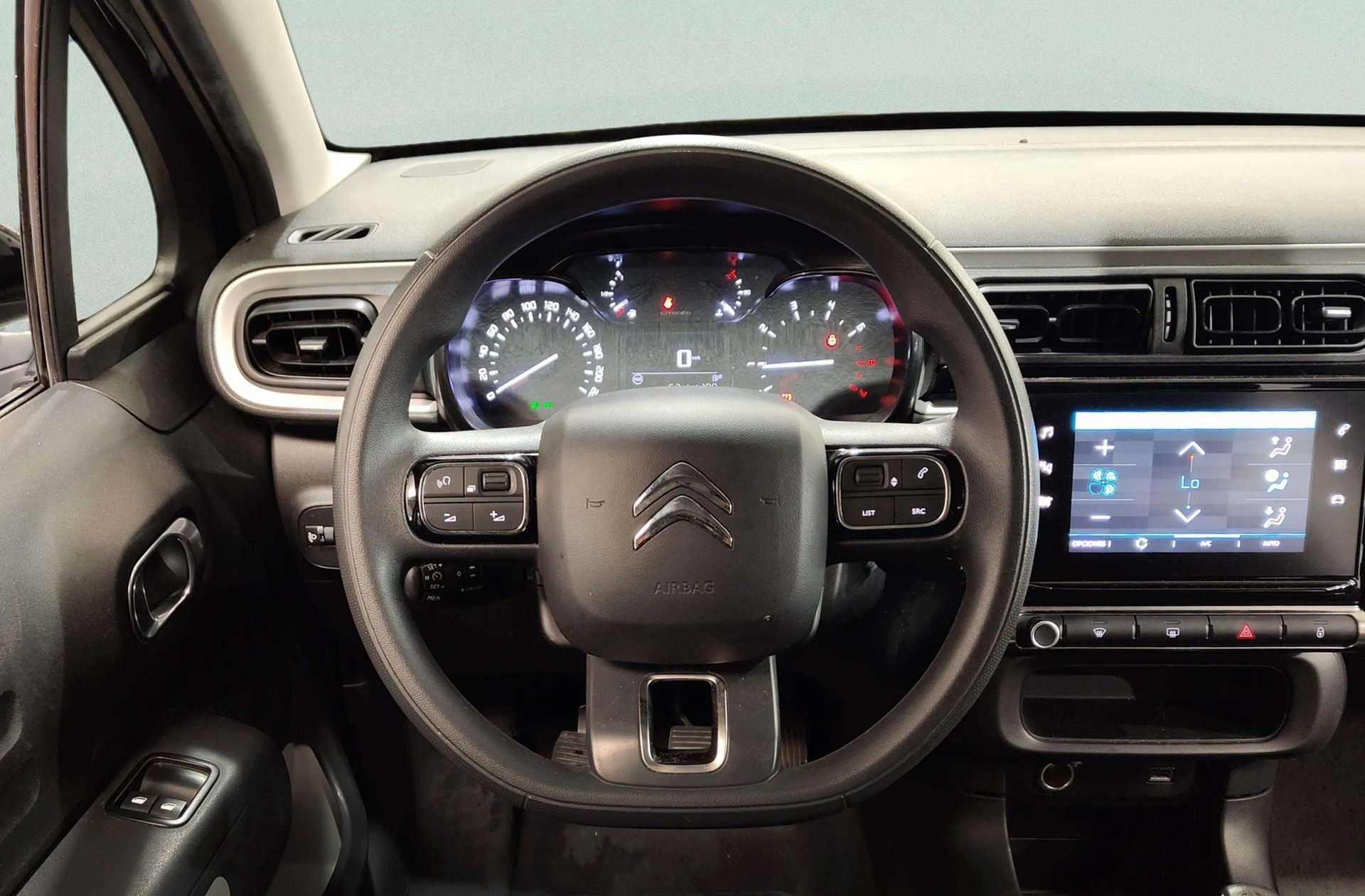 Citroën C3 PureTech 83 Plus - foto 21