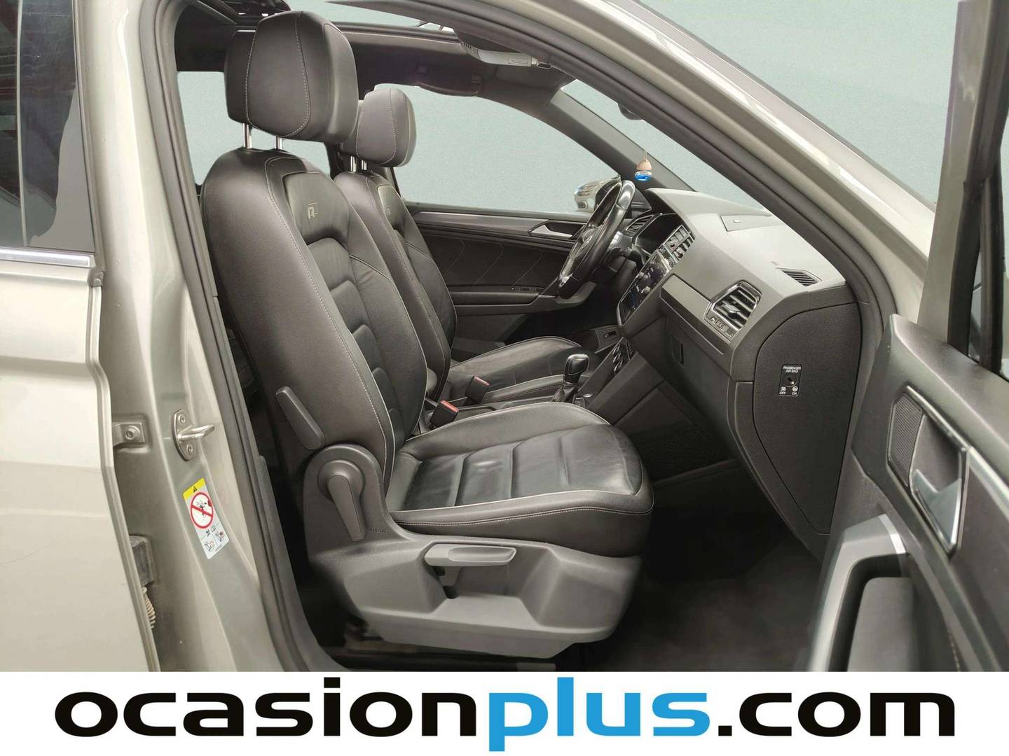 Volkswagen Tiguan Volkswagen Tiguan Sport 2.0 TDI (150 CV) DSG de segunda mano