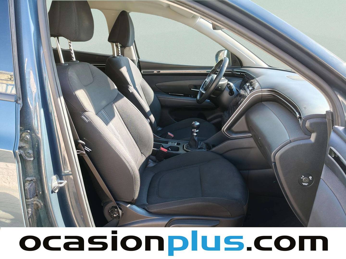 Hyundai Tucson Hyundai Tucson 1.6 CRDI Maxx (115 CV) 2023