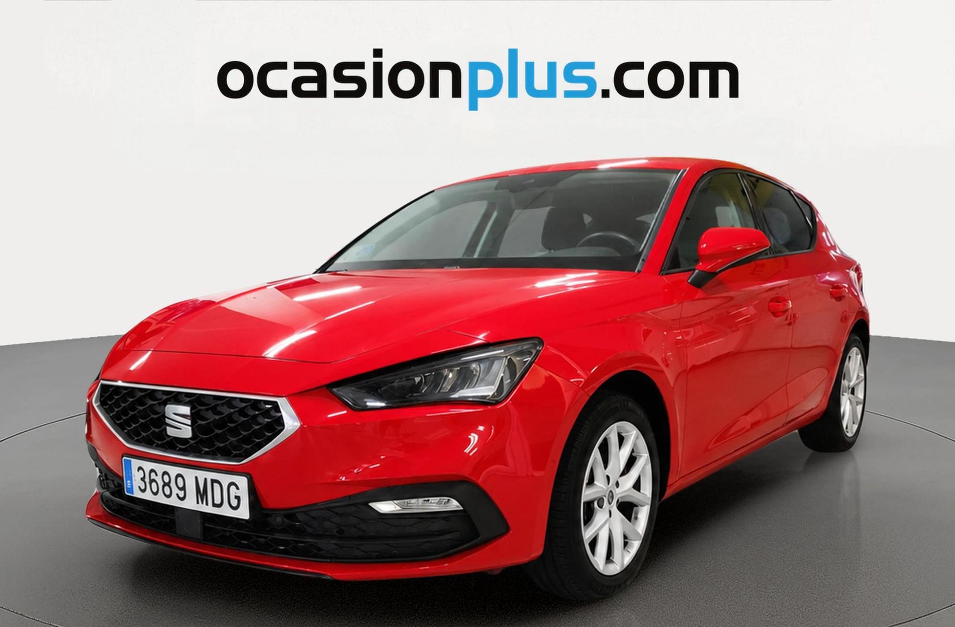 SEAT León 1.0 TSI Style XL